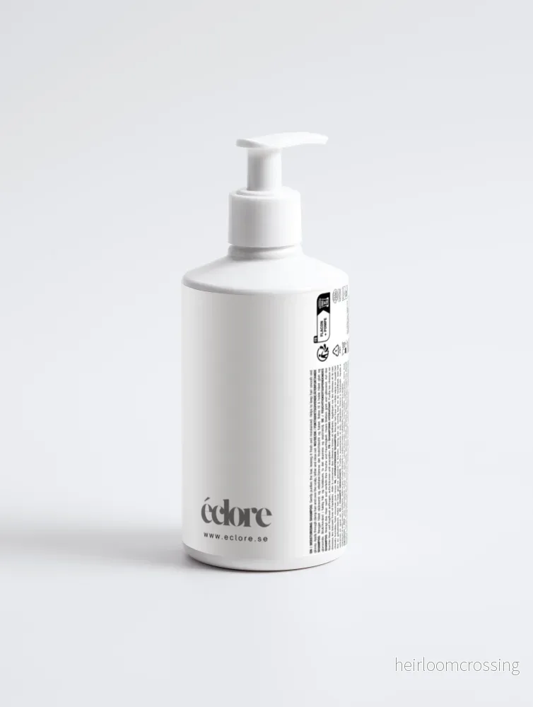 Moisturising Shampoo, 290 ml - Bild 2