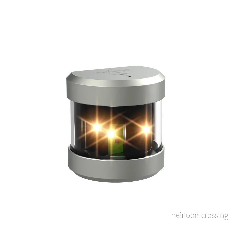 Masthead LED-ljus 3nm
