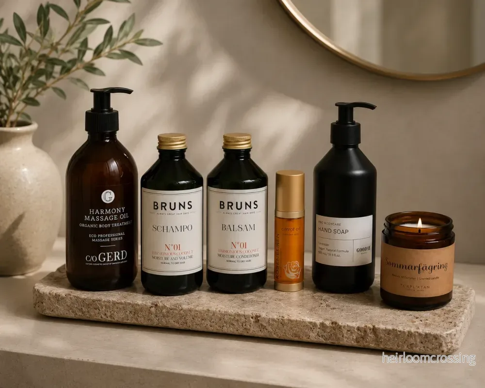 Hemmaspa - Favorit-kit