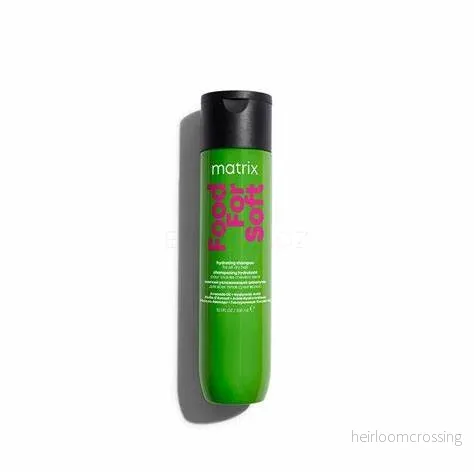 Matrix Food For Soft Shampoo 300ml