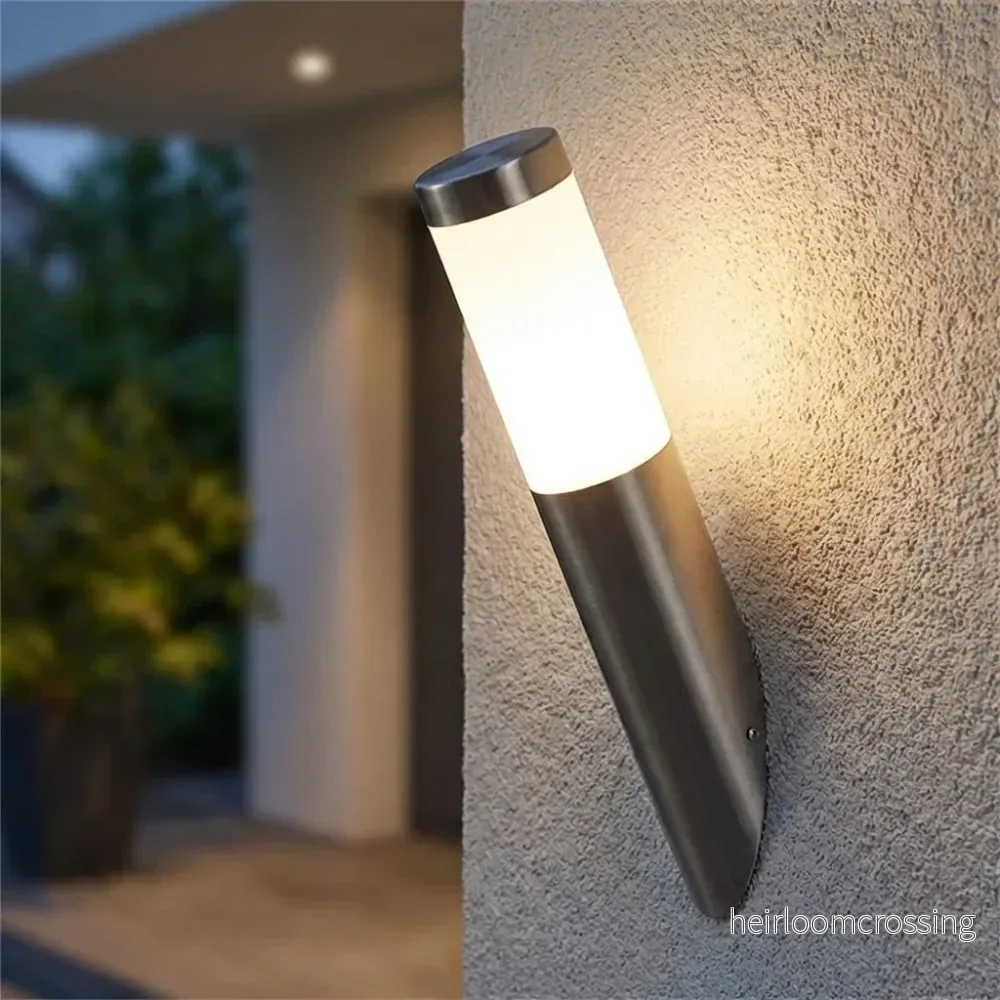 Modern utomhusvägglampa – Aurenox Modern utomhusvägglampa – Aurenox