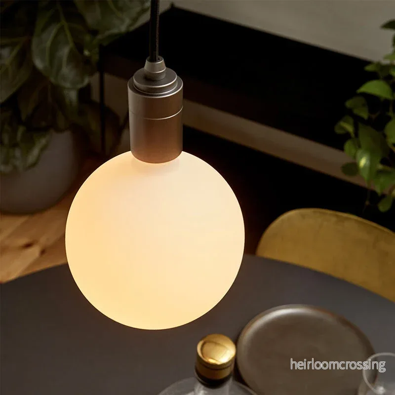 LED-lampor E27 – 4-pack ljuskällor - Bild 3