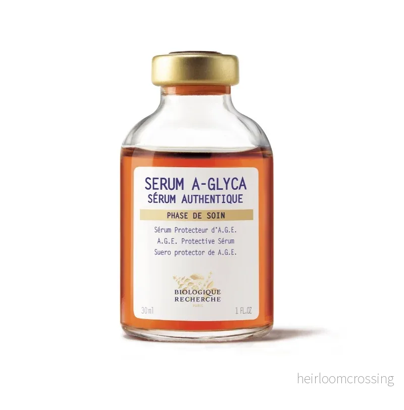 Sérum A-Glyca 30ml
