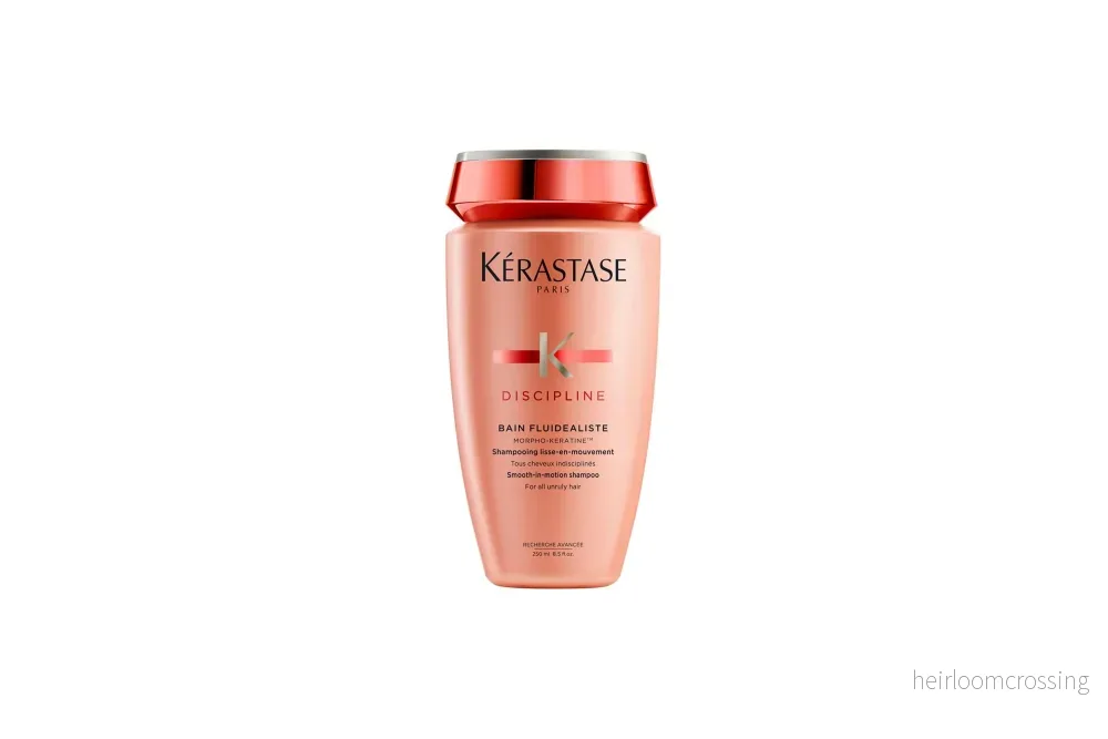 KERASTASE – DISCIPLINE BAIN FLUIDEALISTE KERASTASE – DISCIPLINE BAIN FLUIDEALISTE