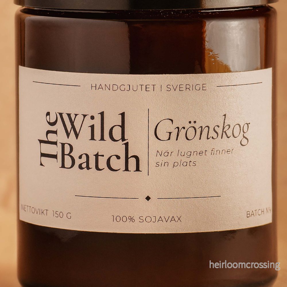 Grönskog - Bild 2
