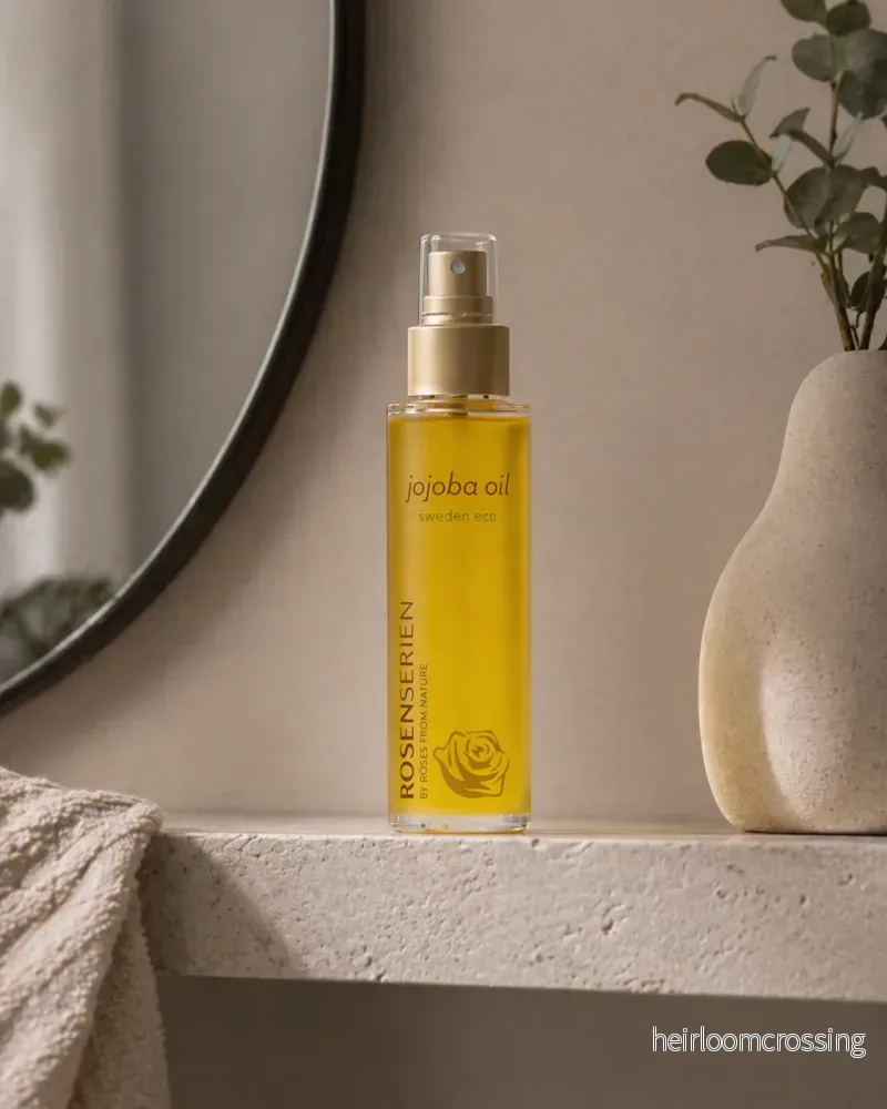 Jojoba Oil Jojoba Oil