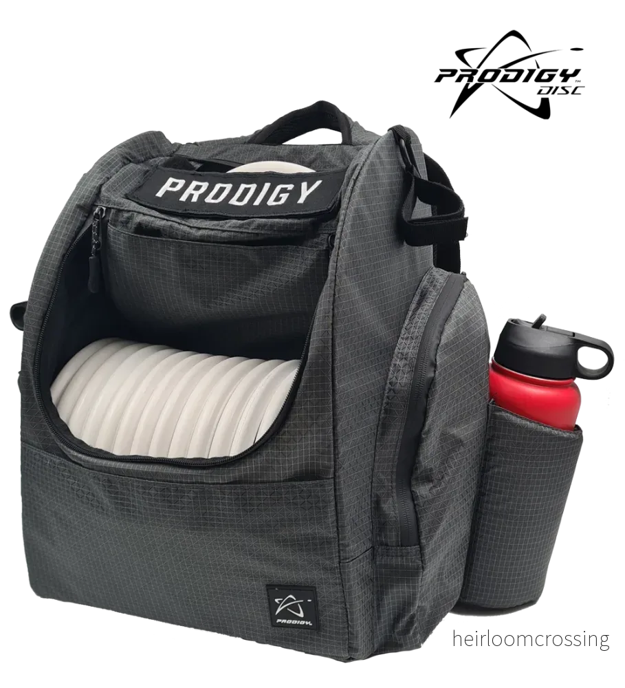 Prodigy - BP-2 V3