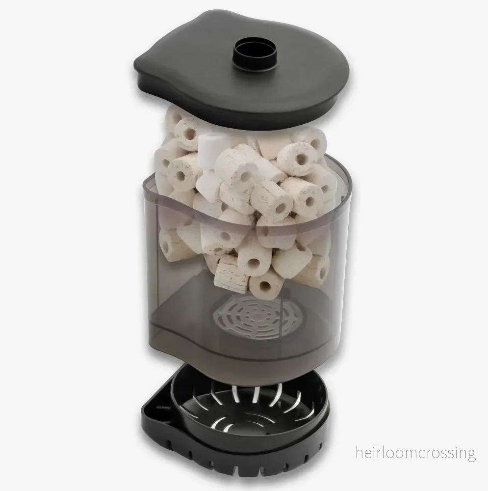 Aquael Turbo Filter 500 - Bild 2