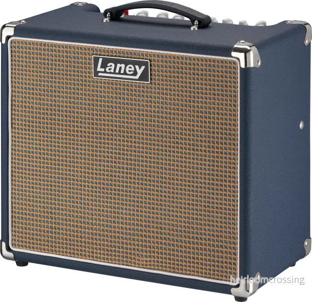 Gitarförstärkarkombo 12” 60W