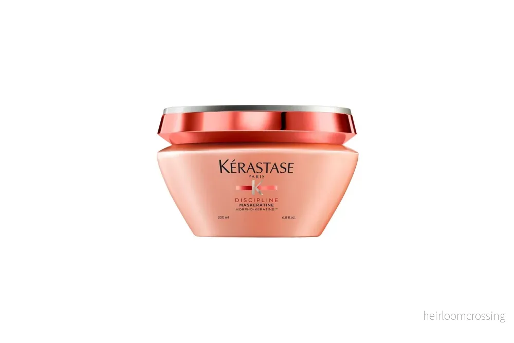 KERASTASE – DISCIPLINE MASKERATINE KERASTASE – DISCIPLINE MASKERATINE