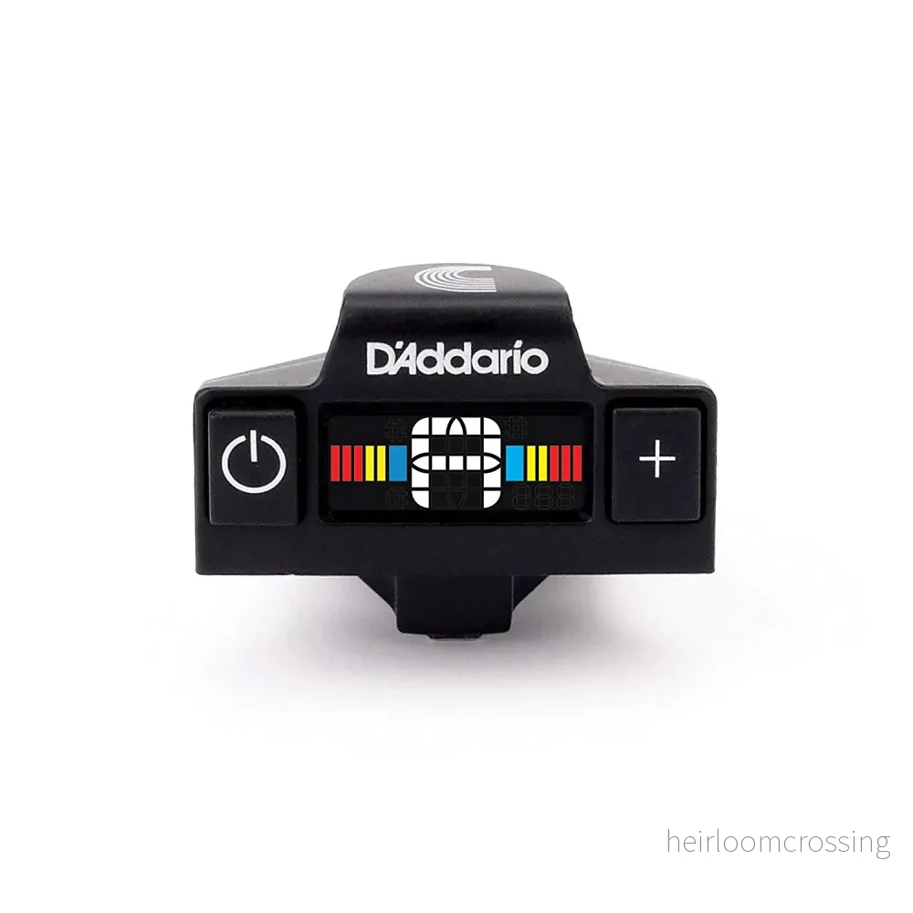 Soundhole Tuner Soundhole Tuner