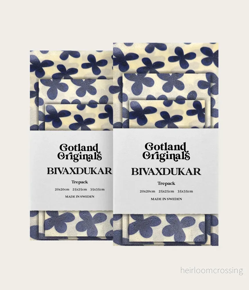 Bivaxduk Alva - Bild 3