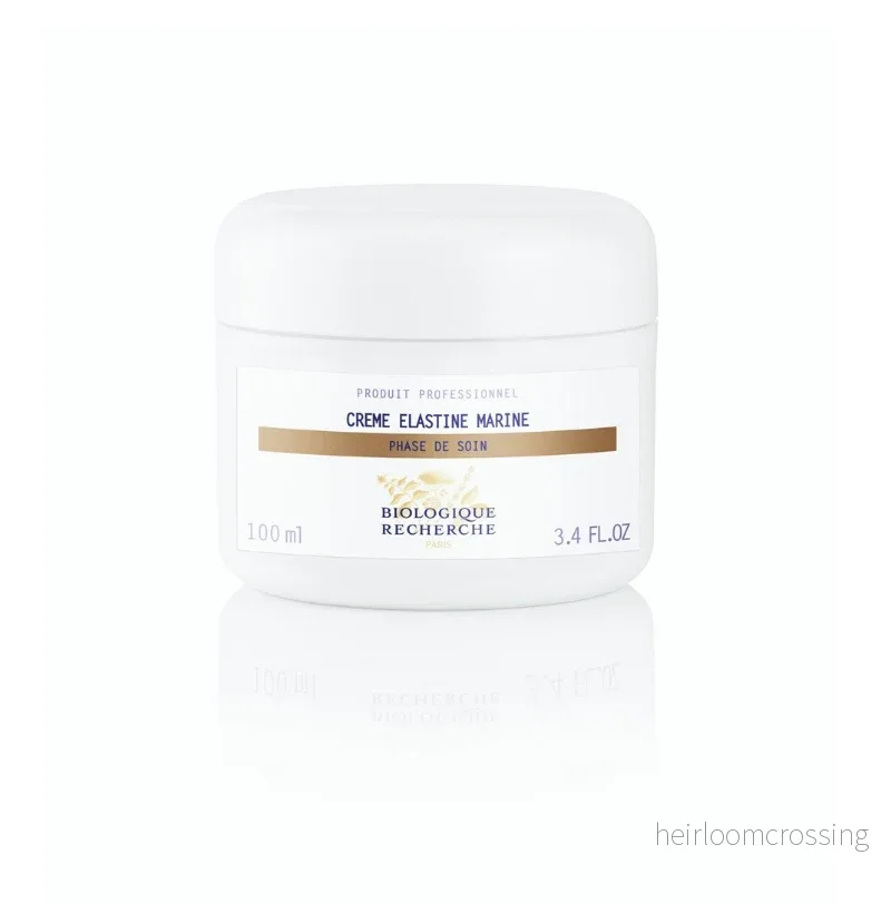 Crème Elastine 50 ml