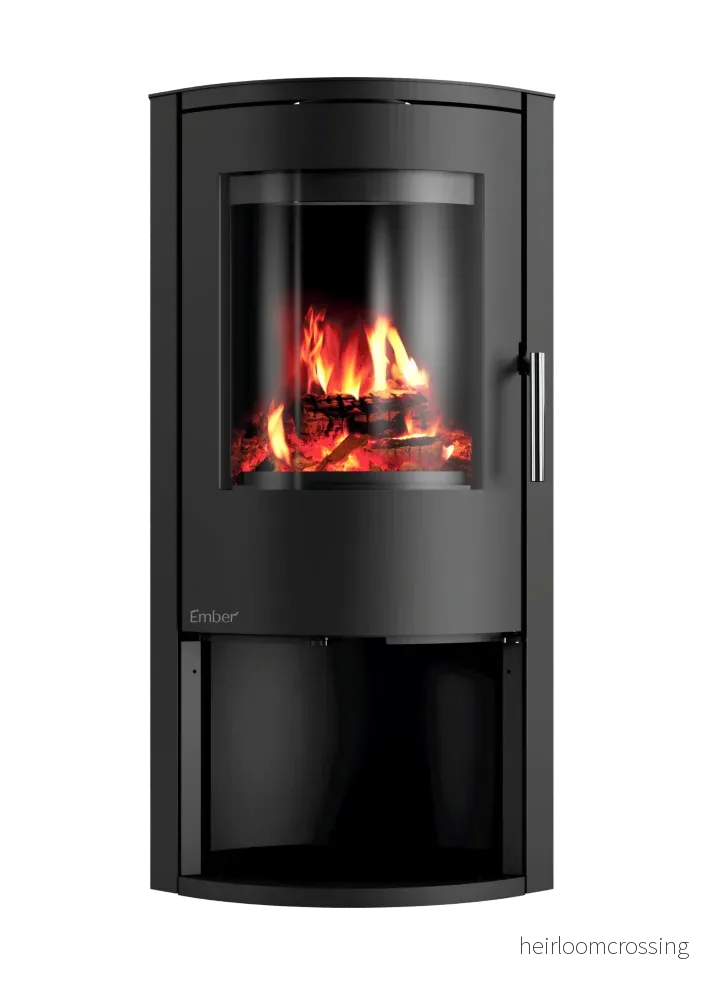 Braskamin Ember E-Basic - Bild 2