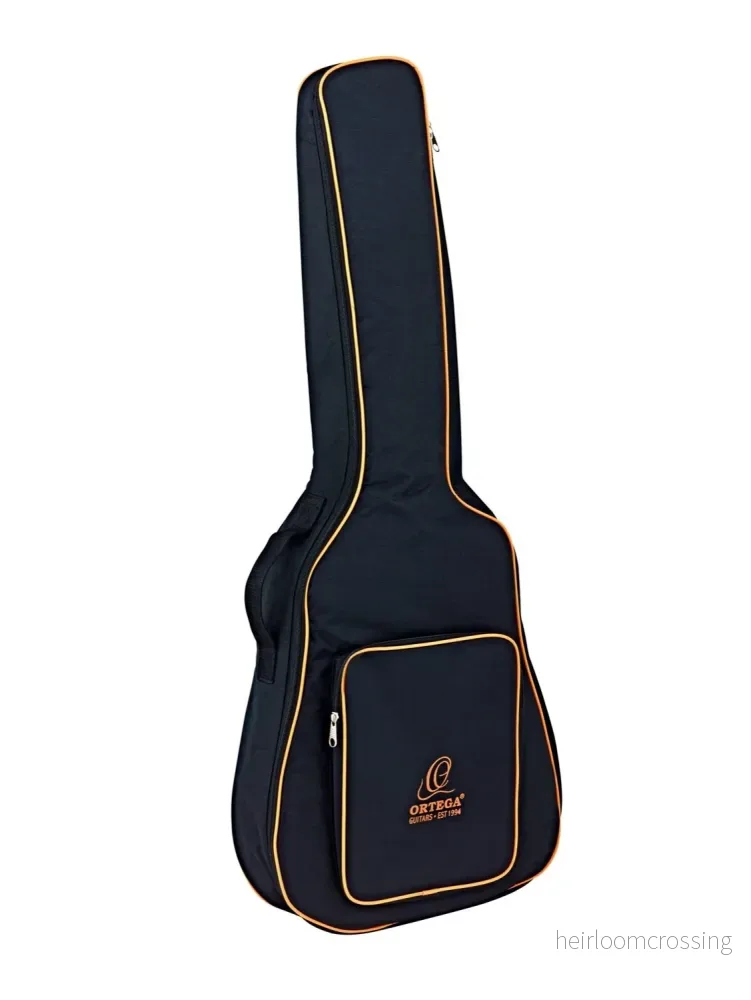 Enkel gigbag för klassisk gitarr Enkel gigbag för klassisk gitarr