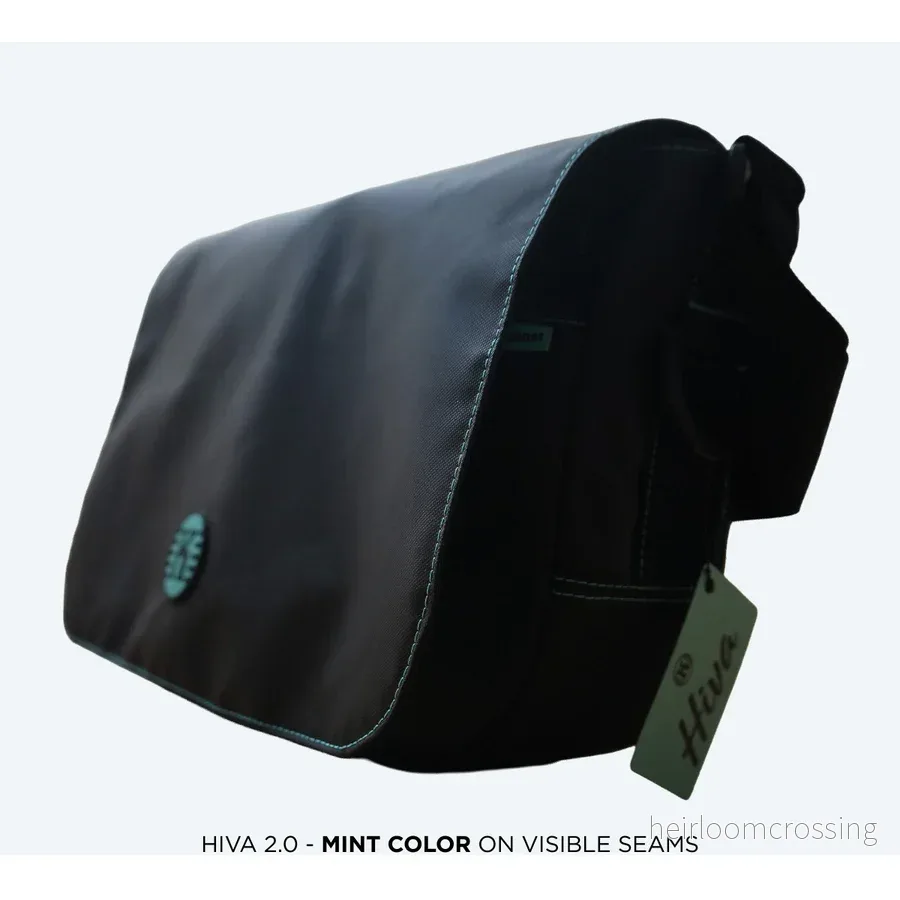 Hiva 2.0 – Kastaplast Bag