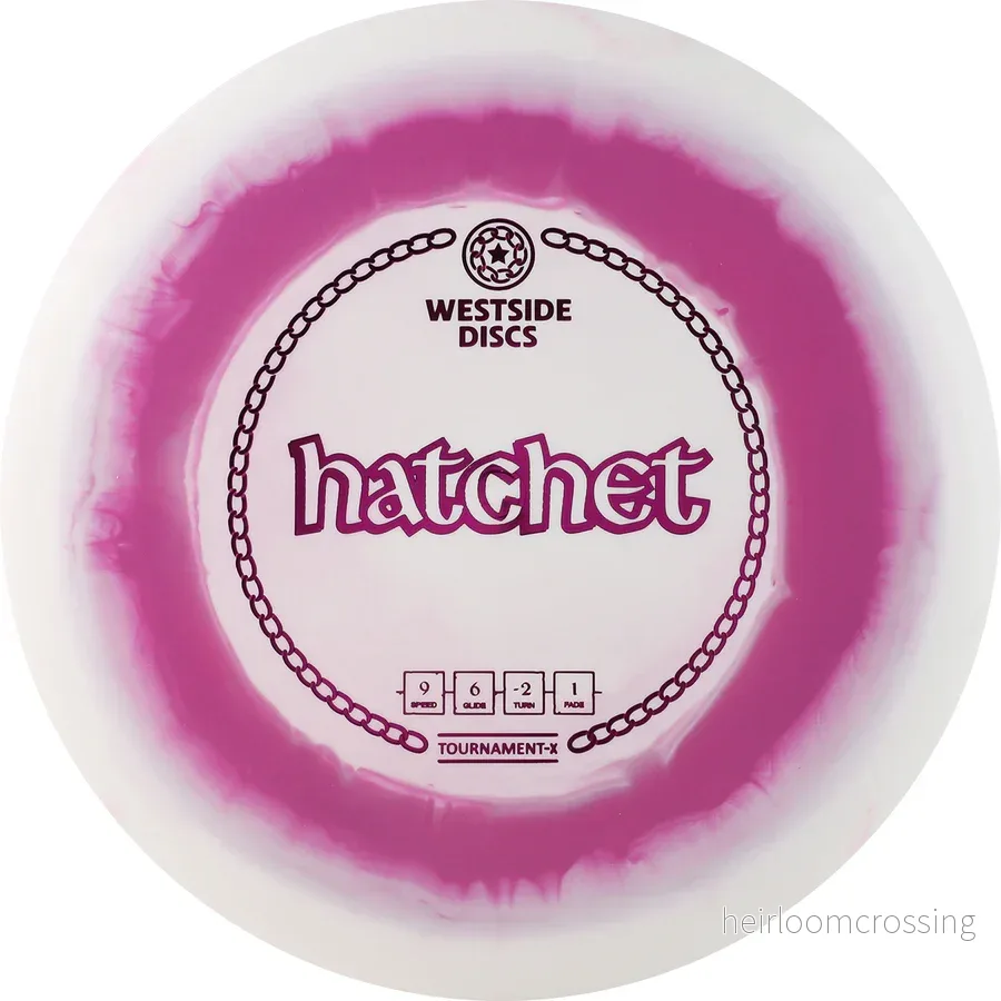 Hatchet Tournament-X Ring - Bild 2