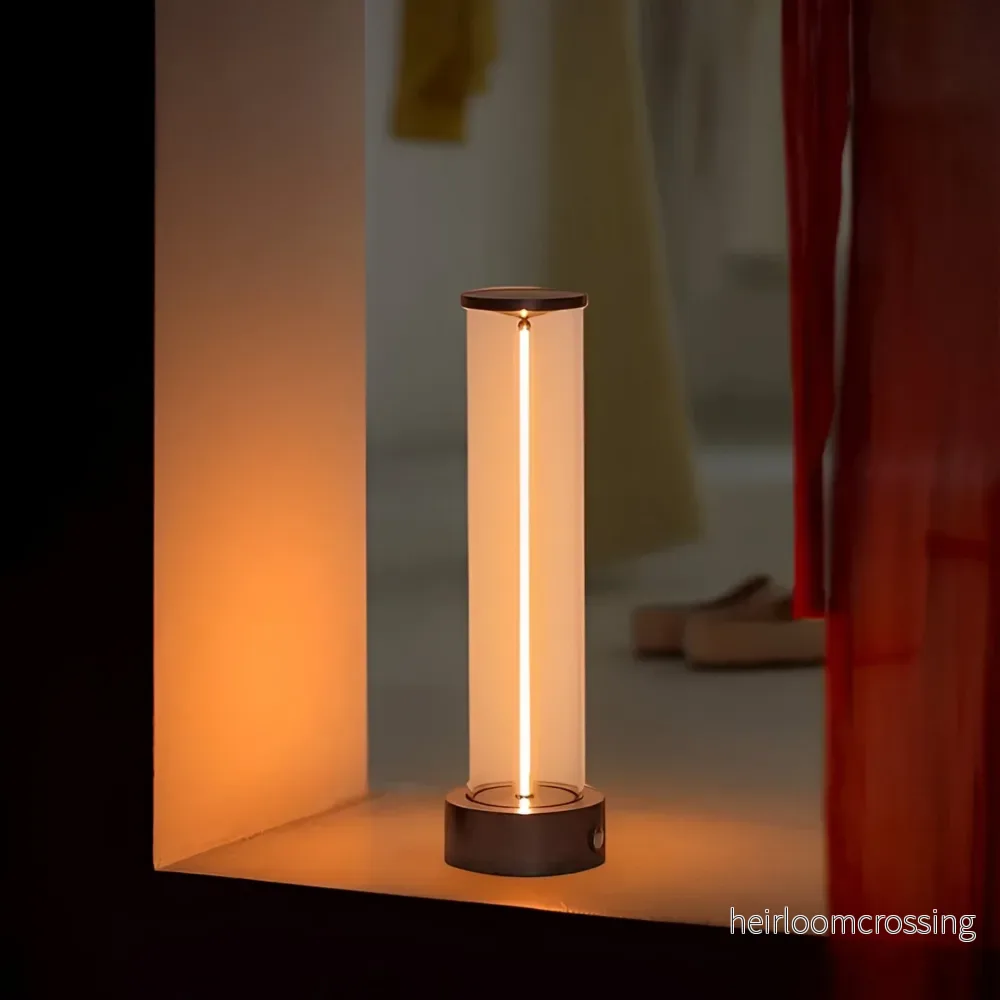 Ljussvärd bordslampa med justerbar ljusstyrka – Kyra - Bild 3