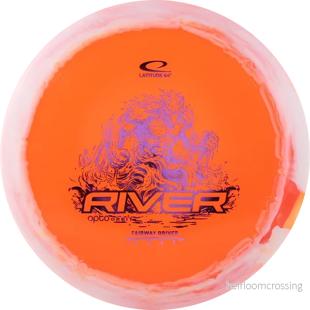River Opto Orbit
