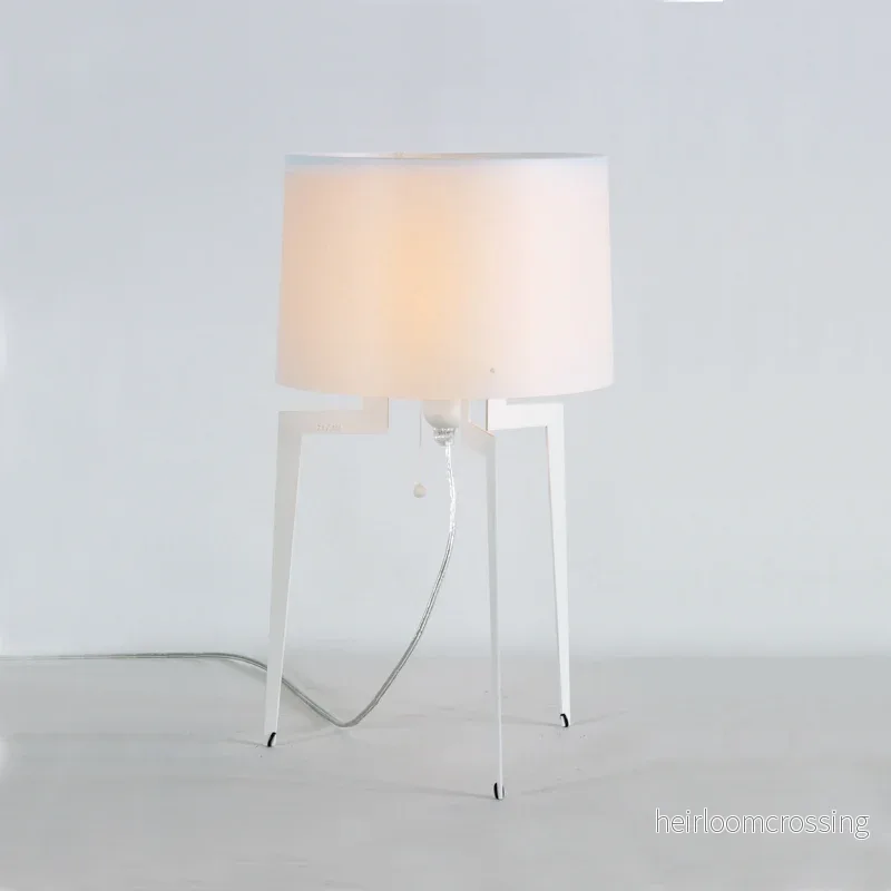 Zpindel bordslampa stor - Bild 3