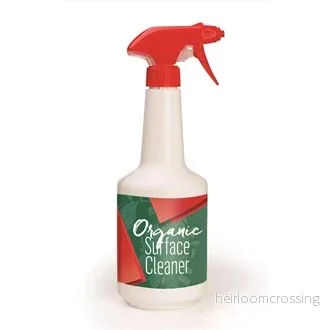 Organic Surface Cleaner 0,75Liter – SMT-1130 Organic Surface Cleaner 0,75Liter – SMT-1130