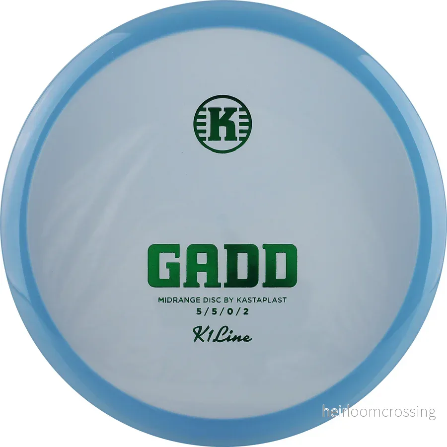 Gadd K1