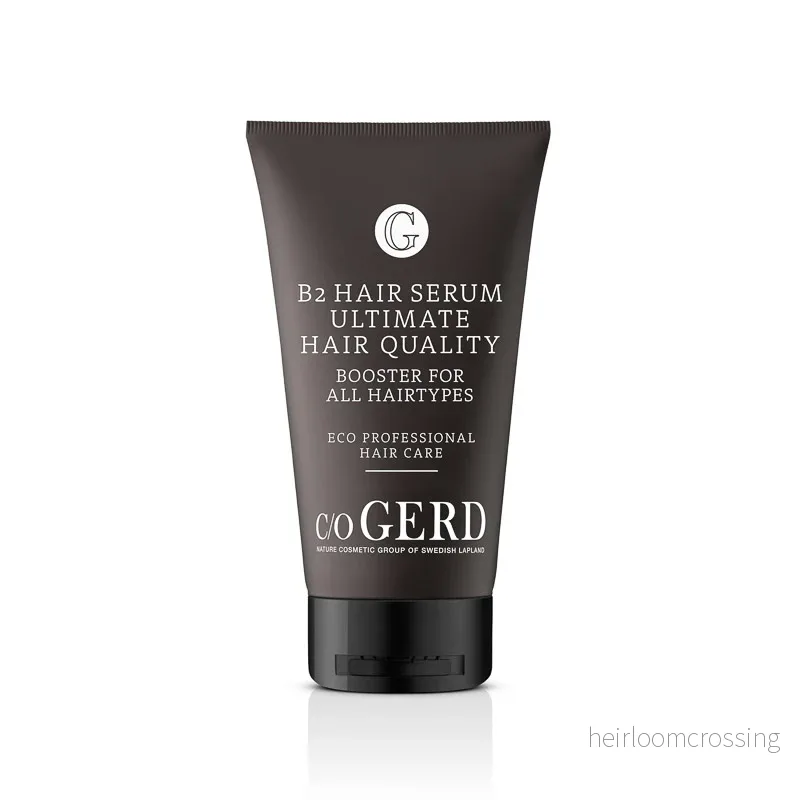 C/O Gerd B2 Hair Serum - Bild 2
