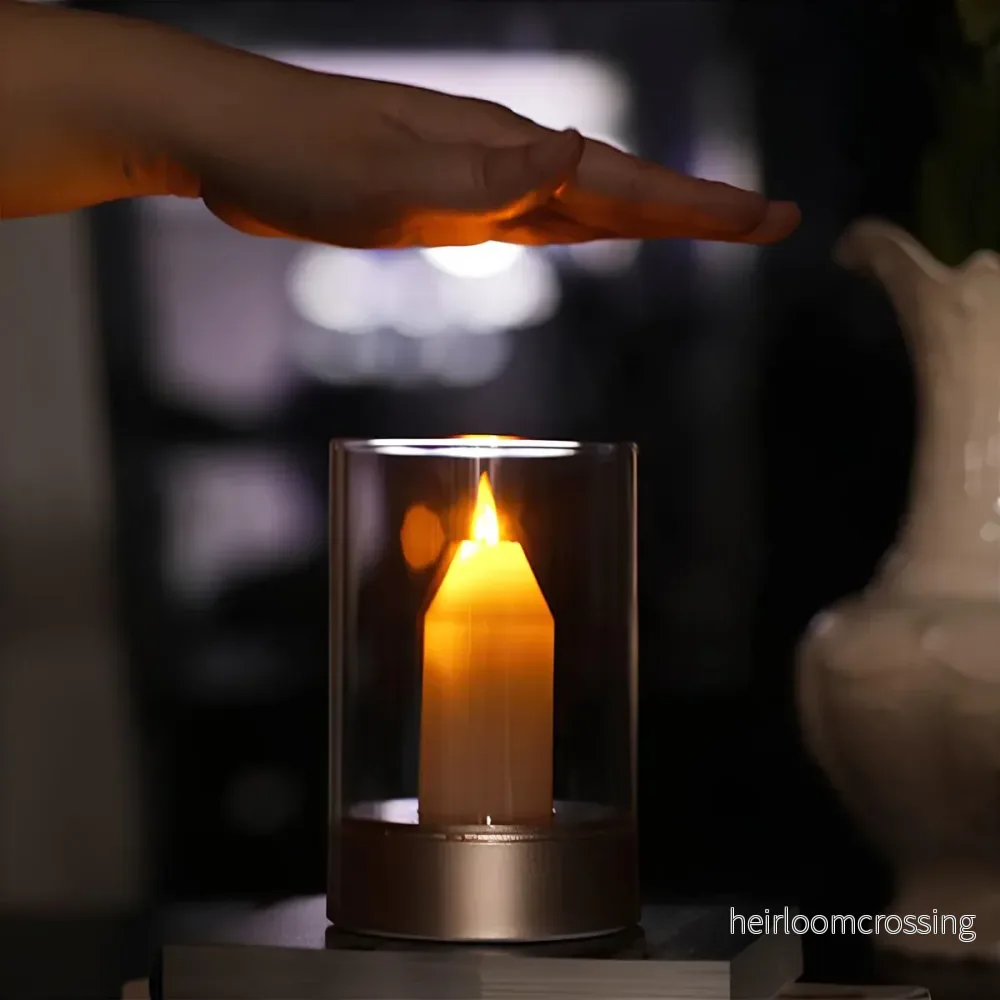 Romantica - Ljusglöd - Bild 2