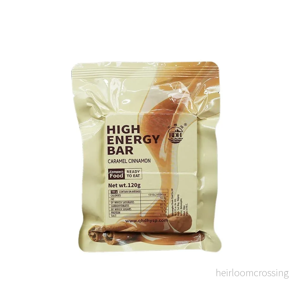 Nödkakor med Kanelbullesmak – 120 gram NYHET!!! Nödkakor med Kanelbullesmak – 120 gram NYHET!!!