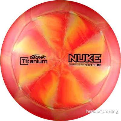 Nuke Titanium