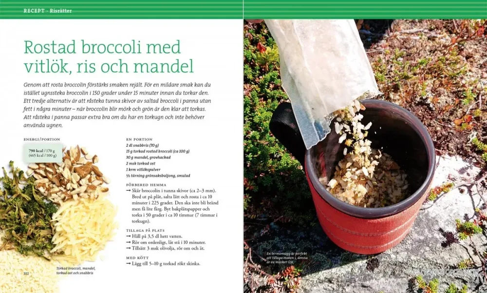 Snabblagat på tur - Bild 3