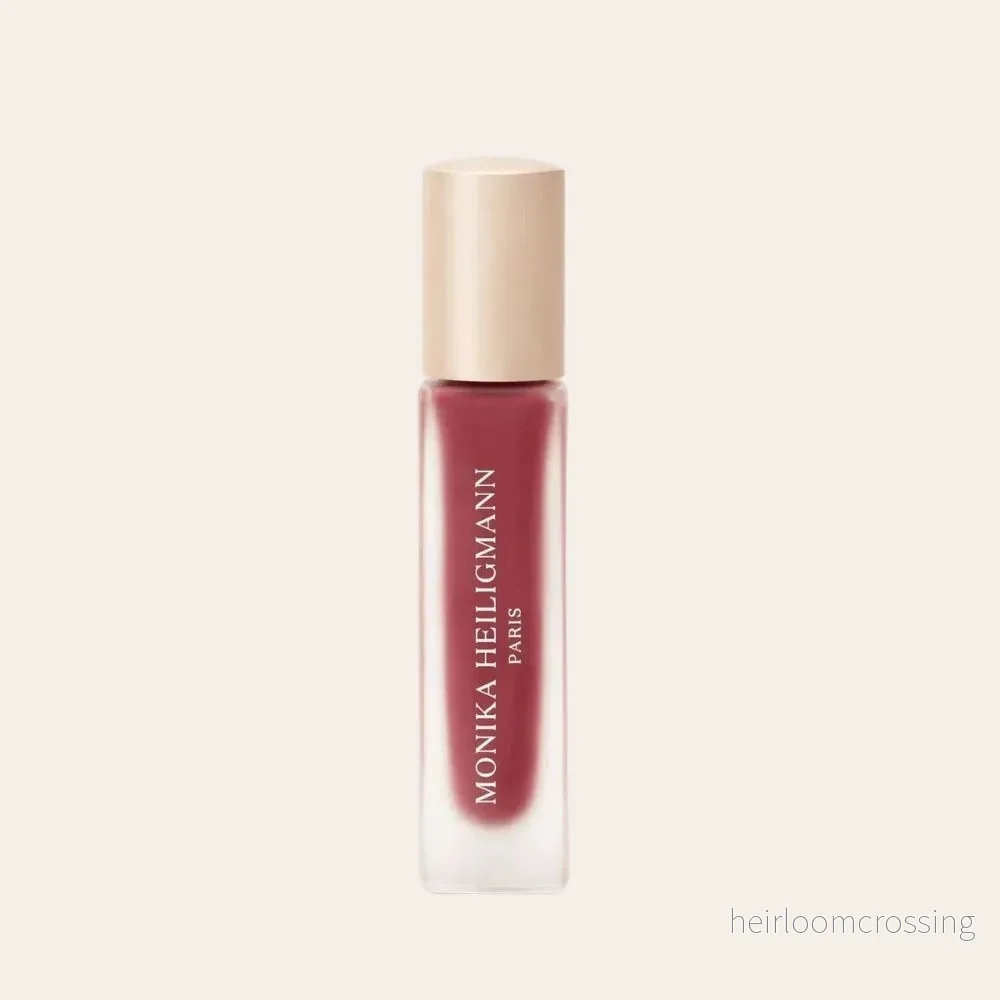 Monika Heiligmann Elixir De Volume No.7 SerumBelle Époque