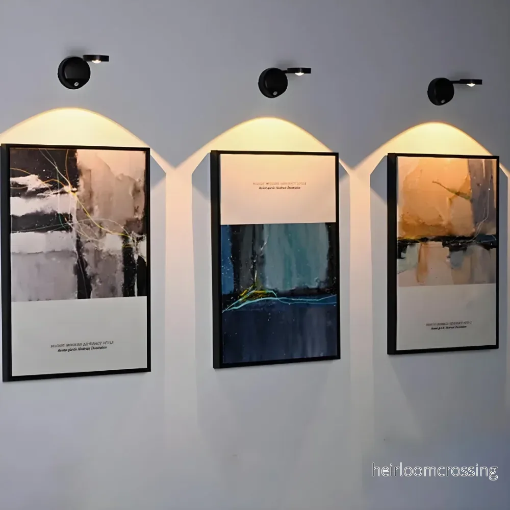 TrĂ„dlös LED Spot med rörelsesensor – Spark360 TrĂ„dlös LED Spot med rörelsesensor – Spark360