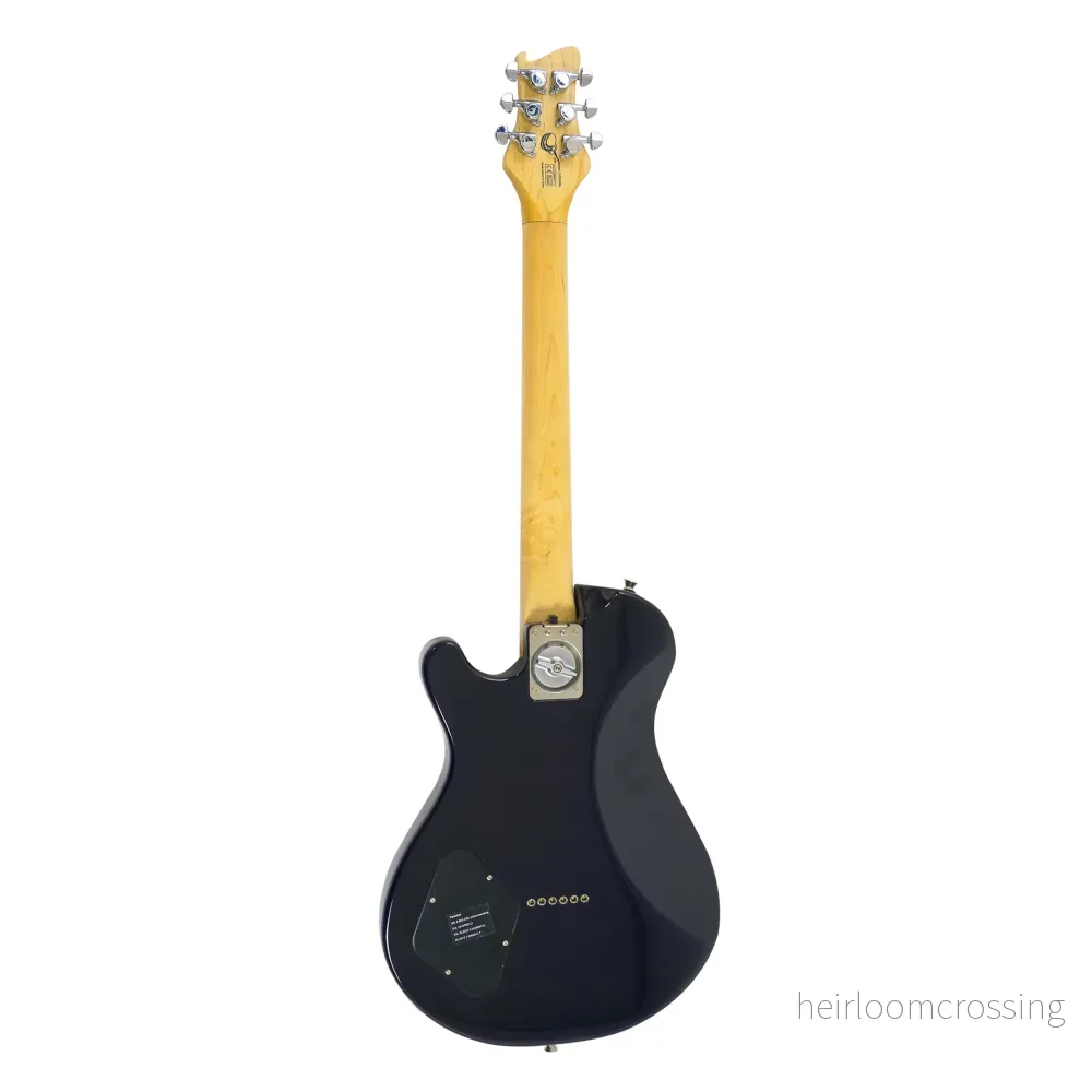 Journey Instruments OE990BL Overhead Electric – Blue Edition - Bild 3