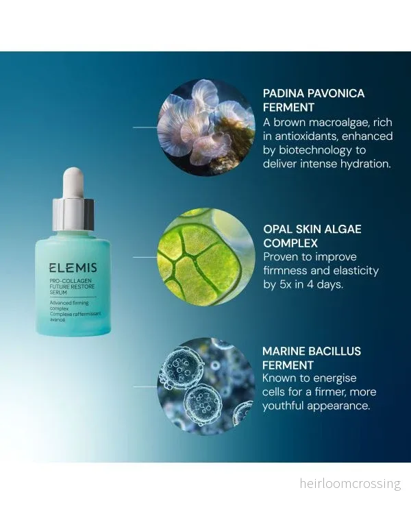 Pro-Collagen Future Restore Serum - Bild 3