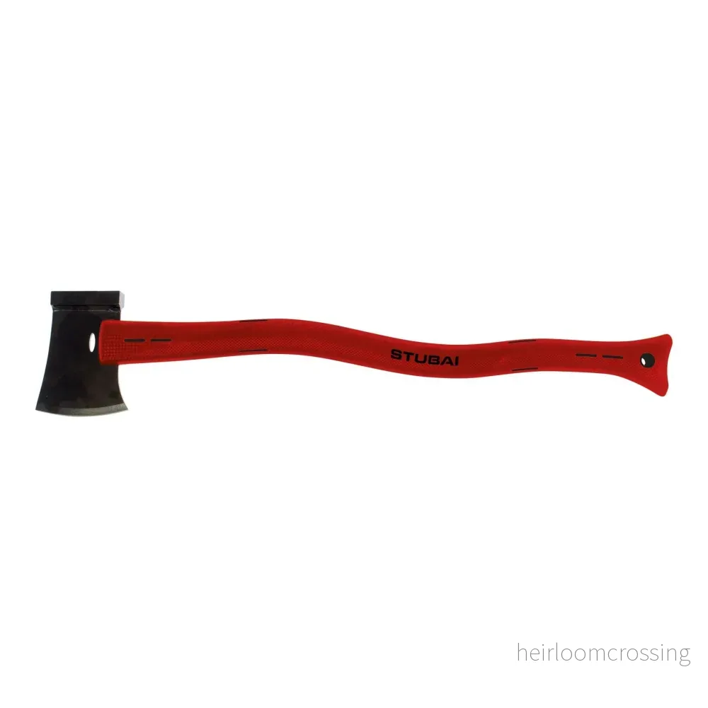 Handyxa light med plasthandtag – 6720