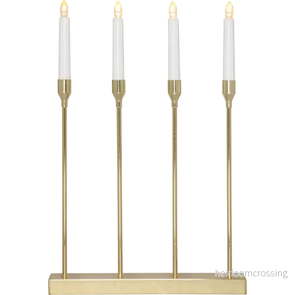 Ljusstake Lottie - Bild 2