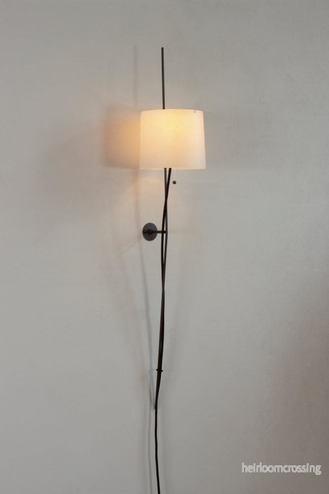 Zladd vägglampa Zladd vägglampa
