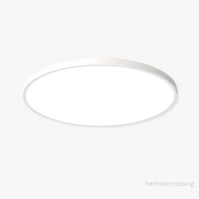 Stilren LED-taklampa - OrbGlow