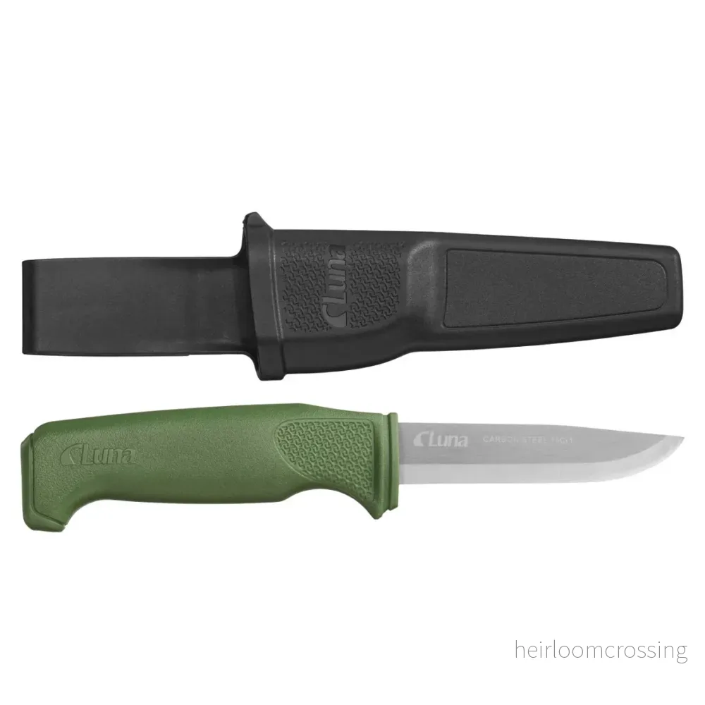 Hantverkarkniv Luna ALLROUND CS
