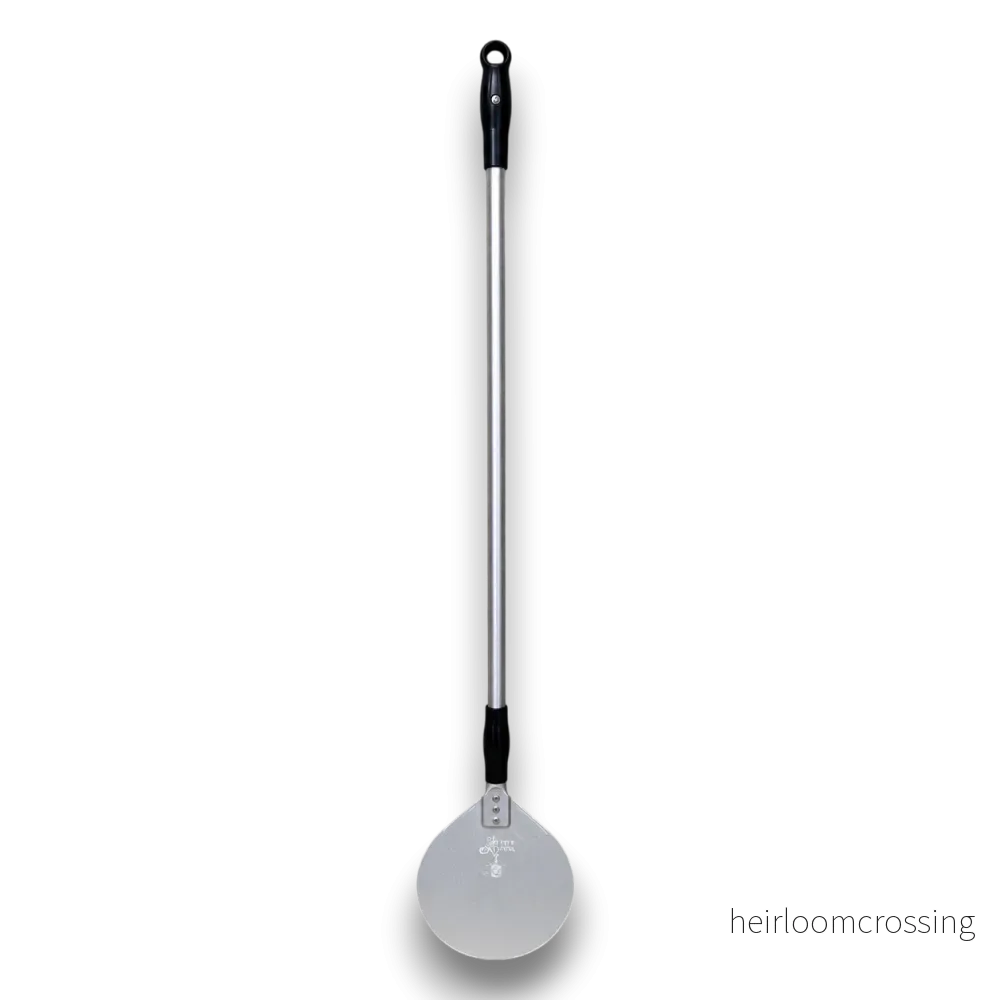 Vändningsspade - Bild 2