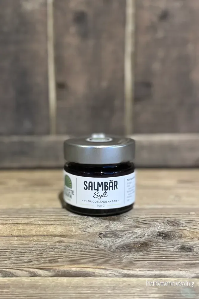 Salmbärssylt