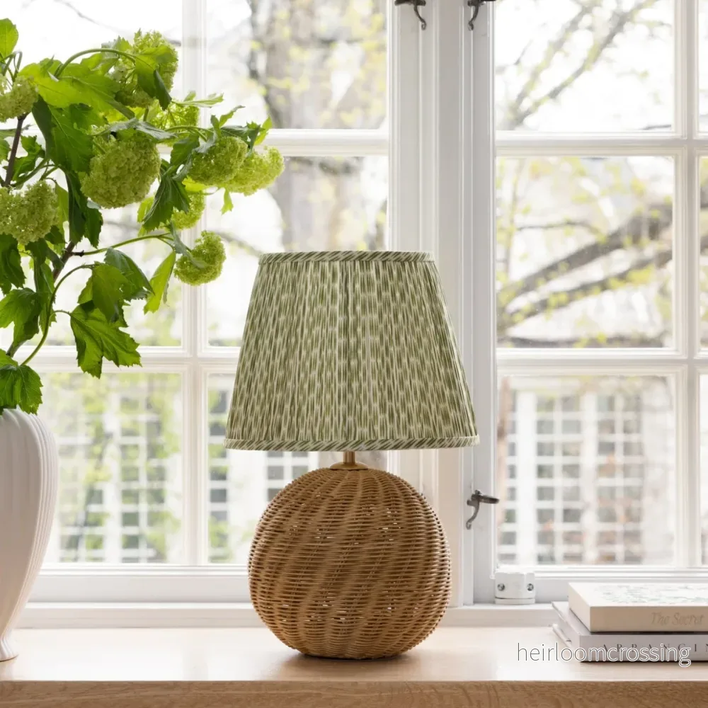 Amalfi Rechargeable Table Lamp