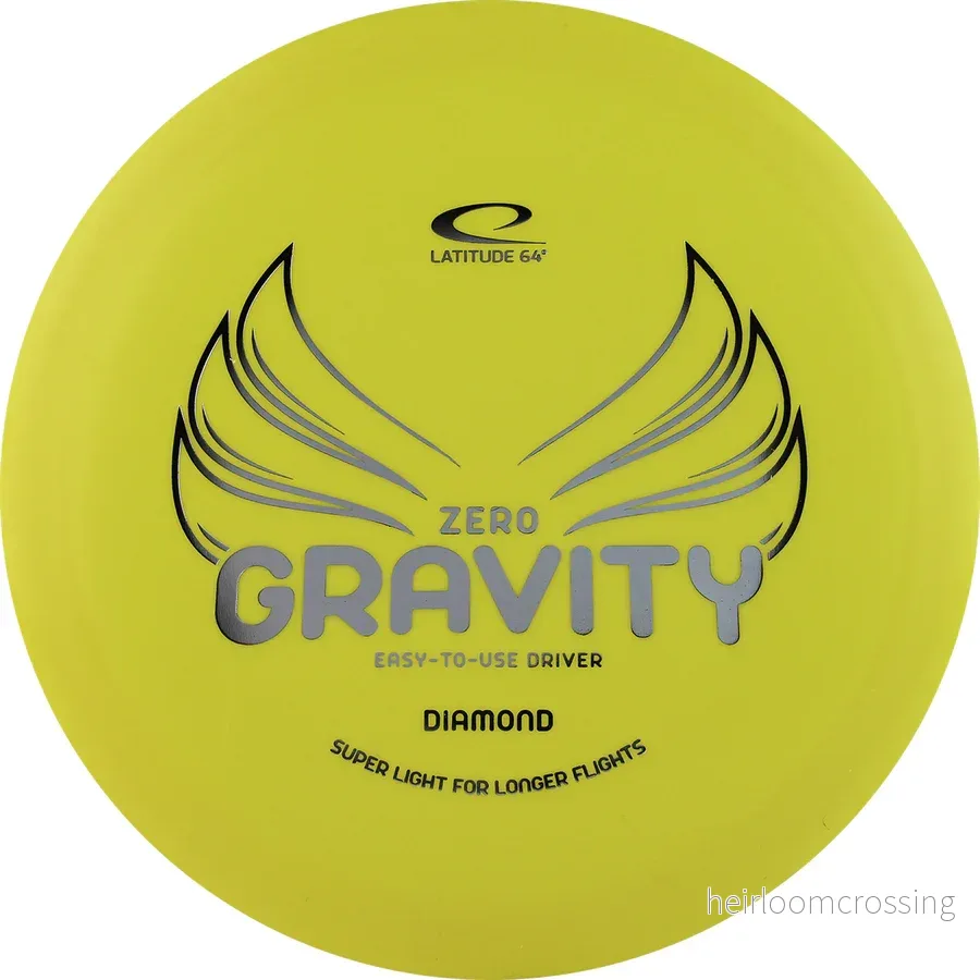 Diamond Zero Gravity - Bild 3