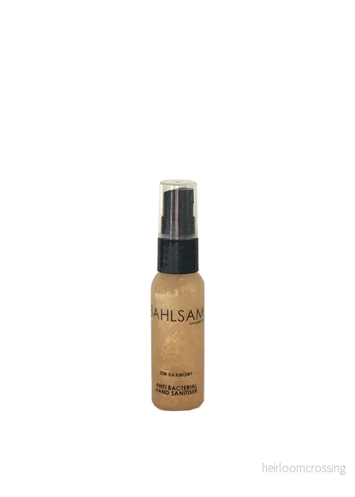 Handsprit Argan Gold - Bild 3