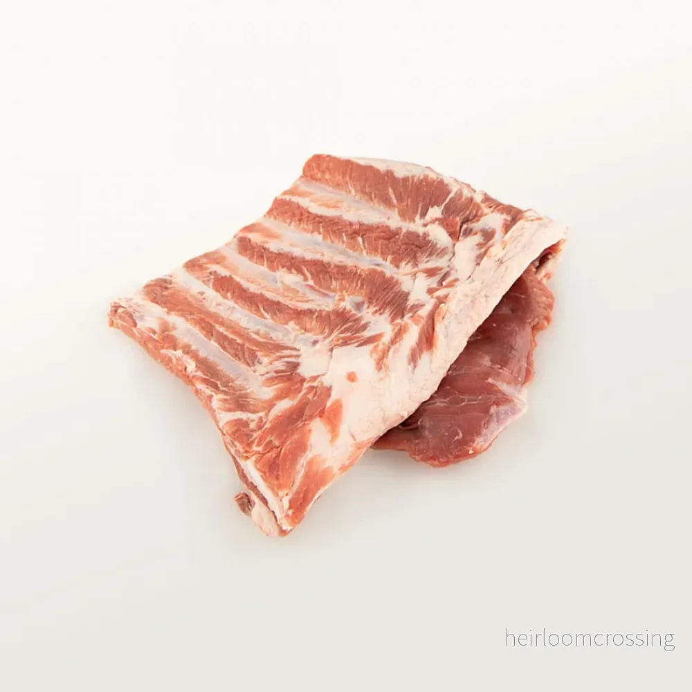 Spareribs