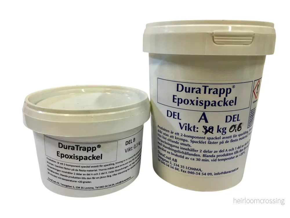 Trappspackel DuraTrapp - Bild 3