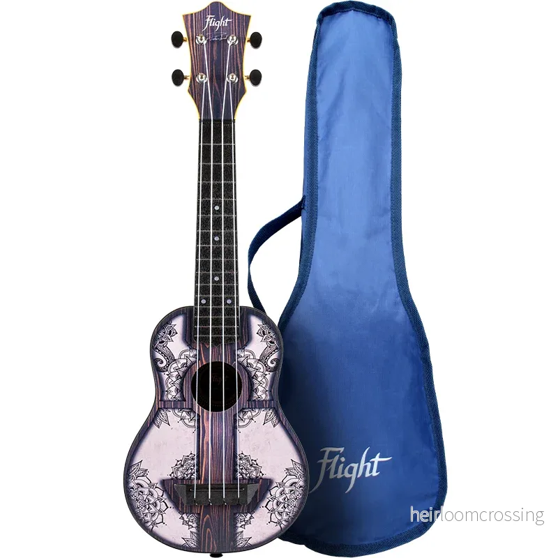 TUS-40 Sopranreseukulele TUS-40 Sopranreseukulele