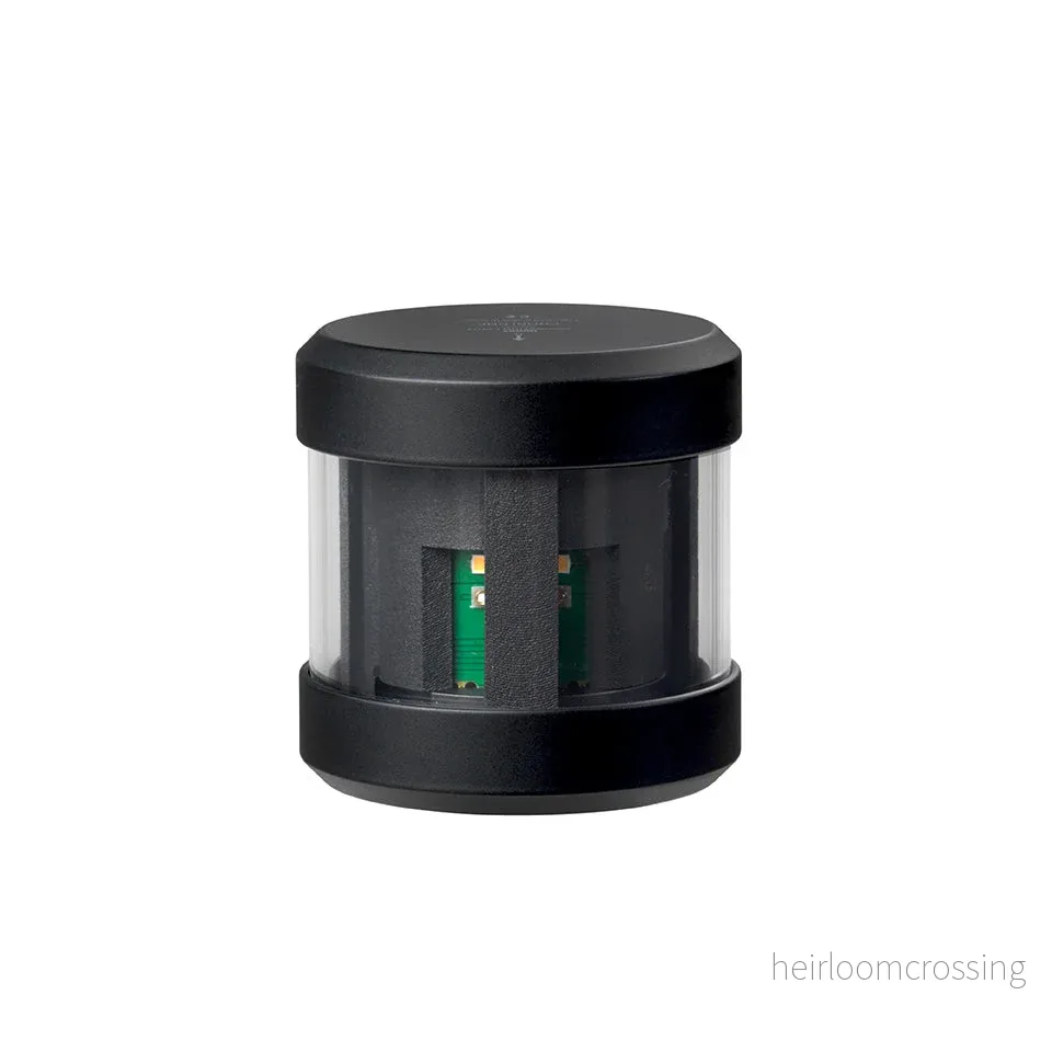 Ankarljus LED 2nm, svart - Bild 2