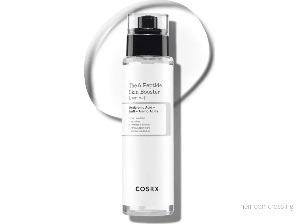 Cosrx The 6 Peptide Skin Booster Serum 150ml